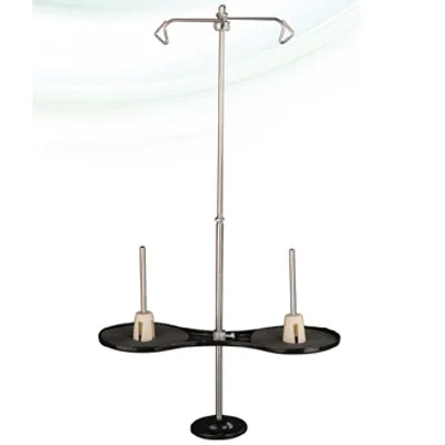 Thread stands and shop-floor consumables